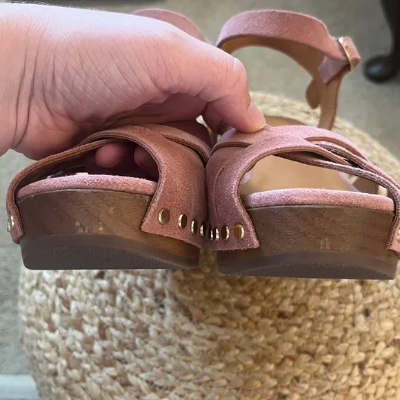 Sézane Isabelle Clogs - Picture 13 of 17